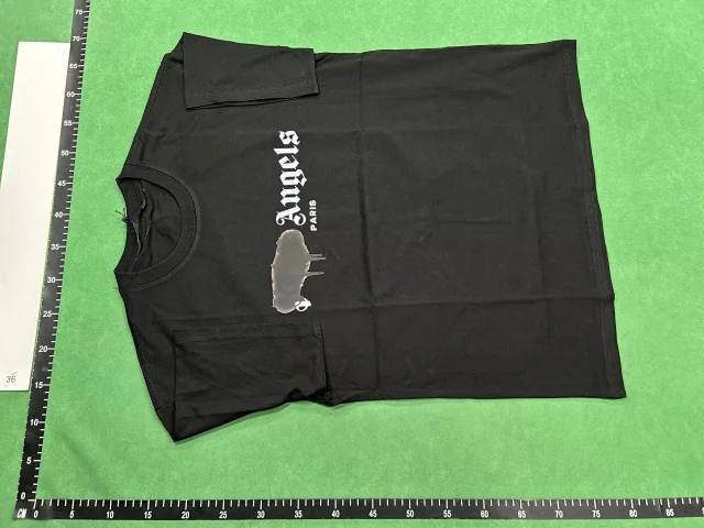  Angel Palm T-shirt 