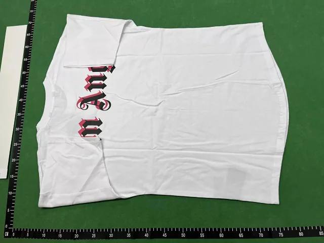  Angel Palm T-shirt 