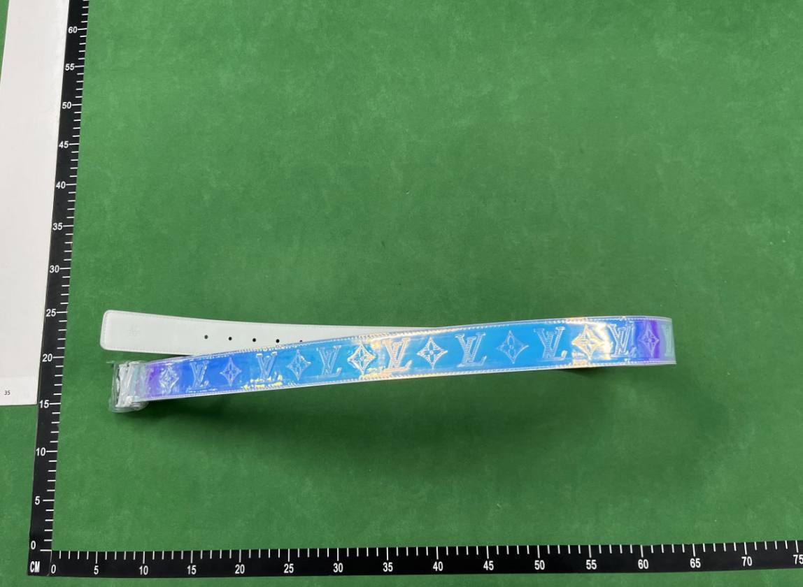  LV belt