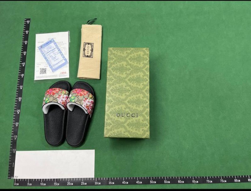 Dior Slide