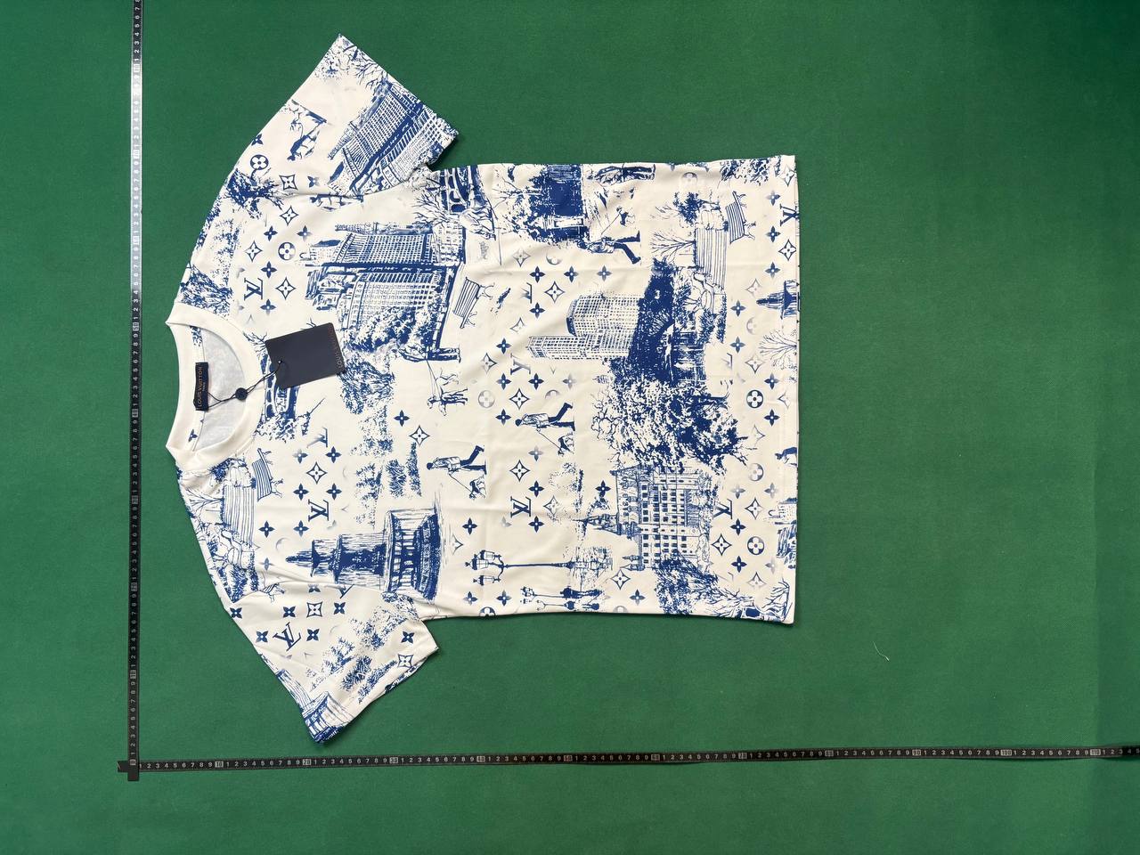   LV-T-Shirt