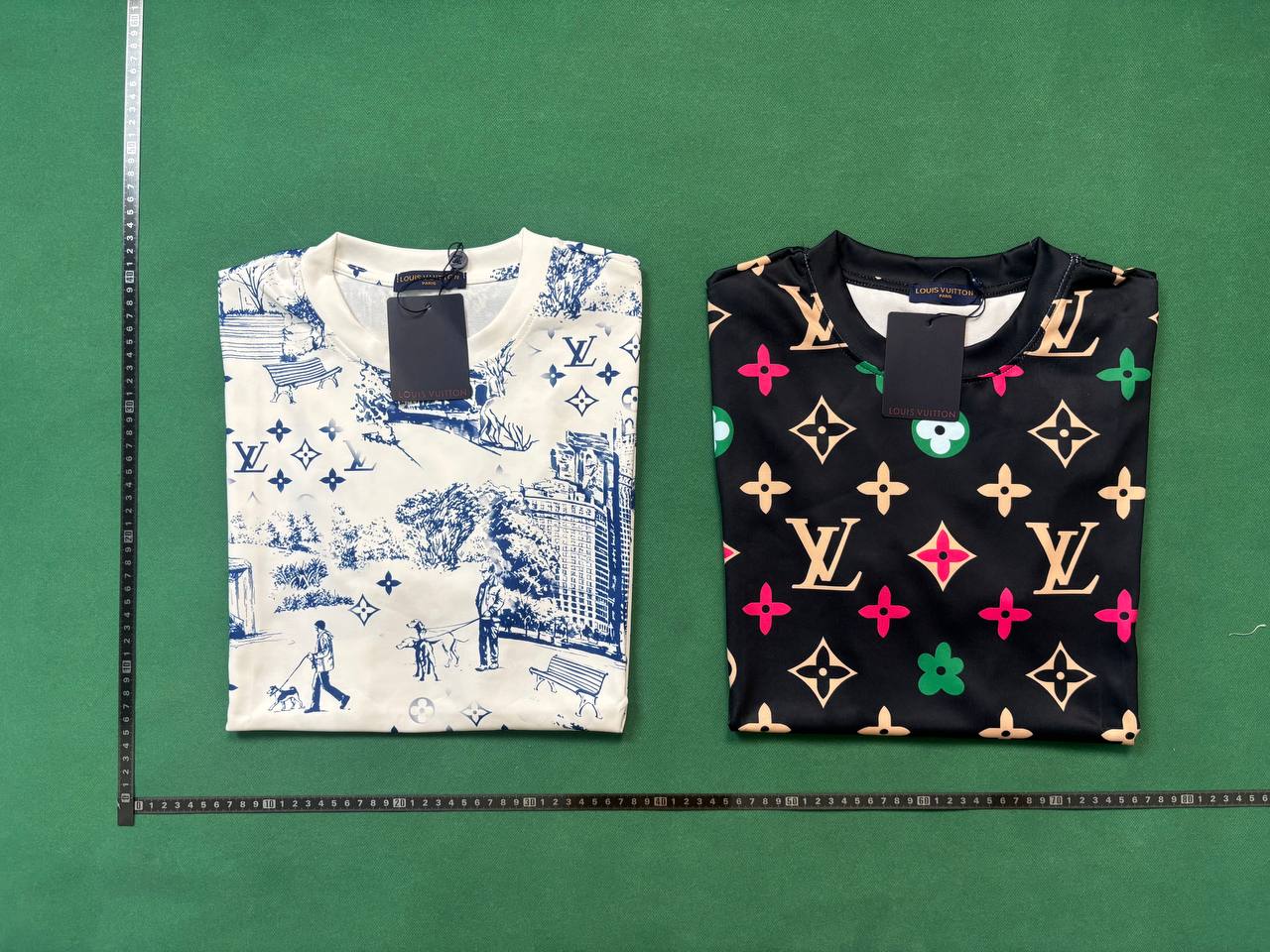   LV-T-Shirt