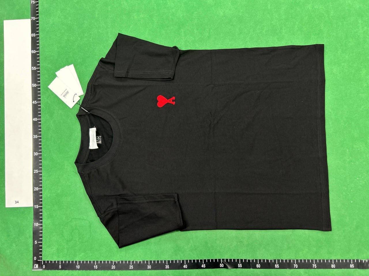   AMI  T-shirt（40style ）