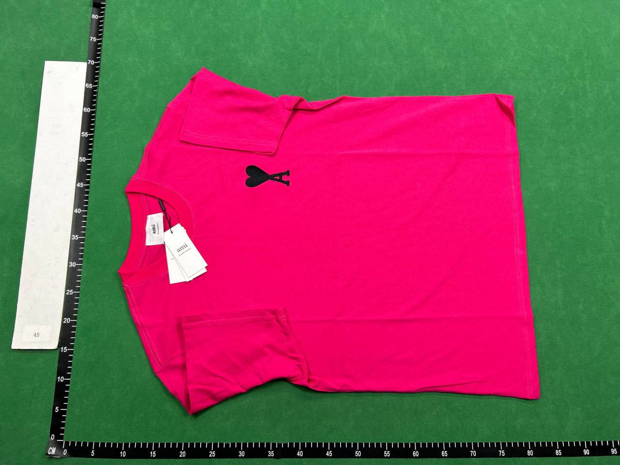   AMI  T-shirt（40style ）