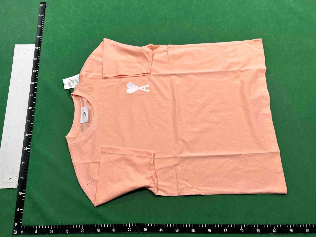   AMI  T-shirt（40style ）