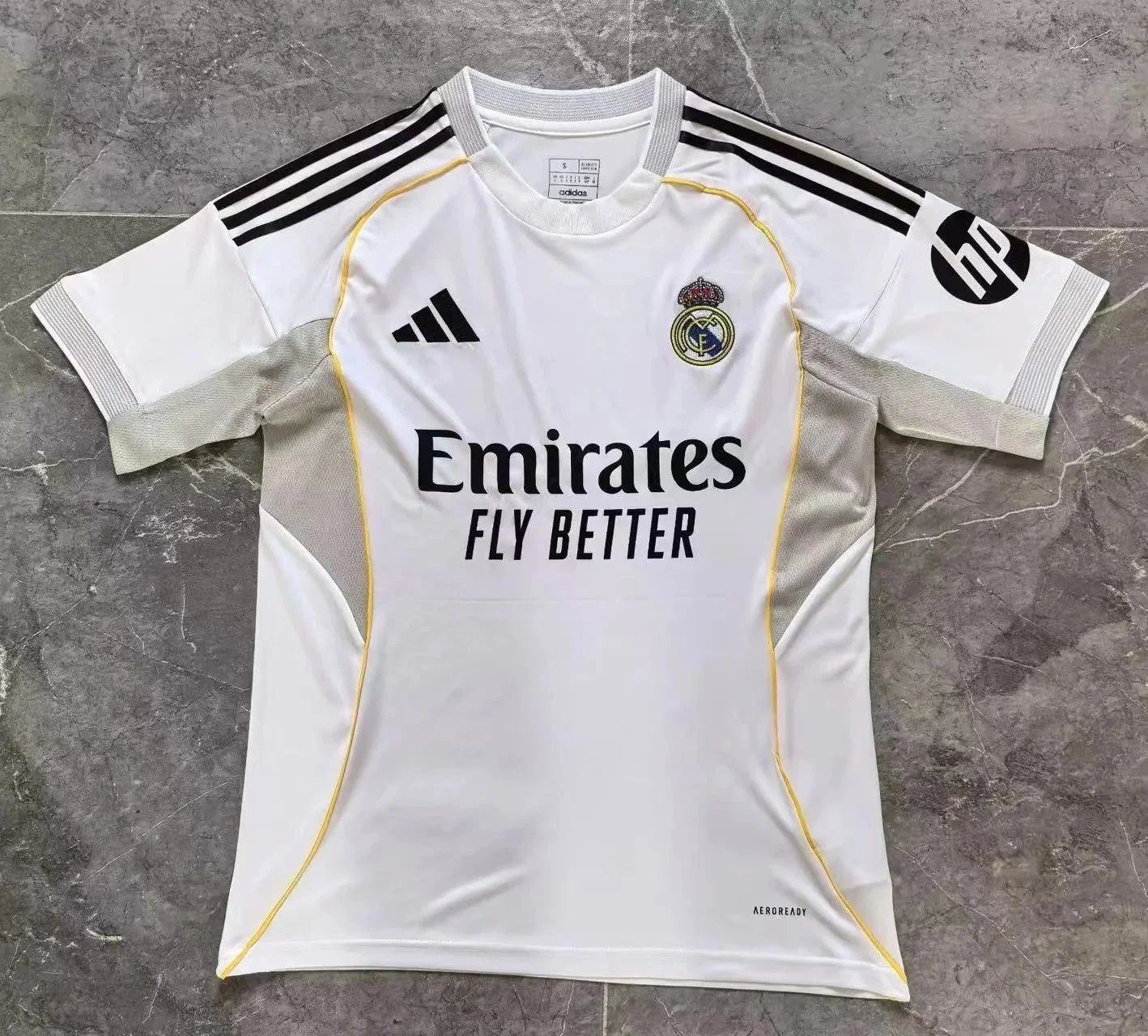 Football Jersey Series