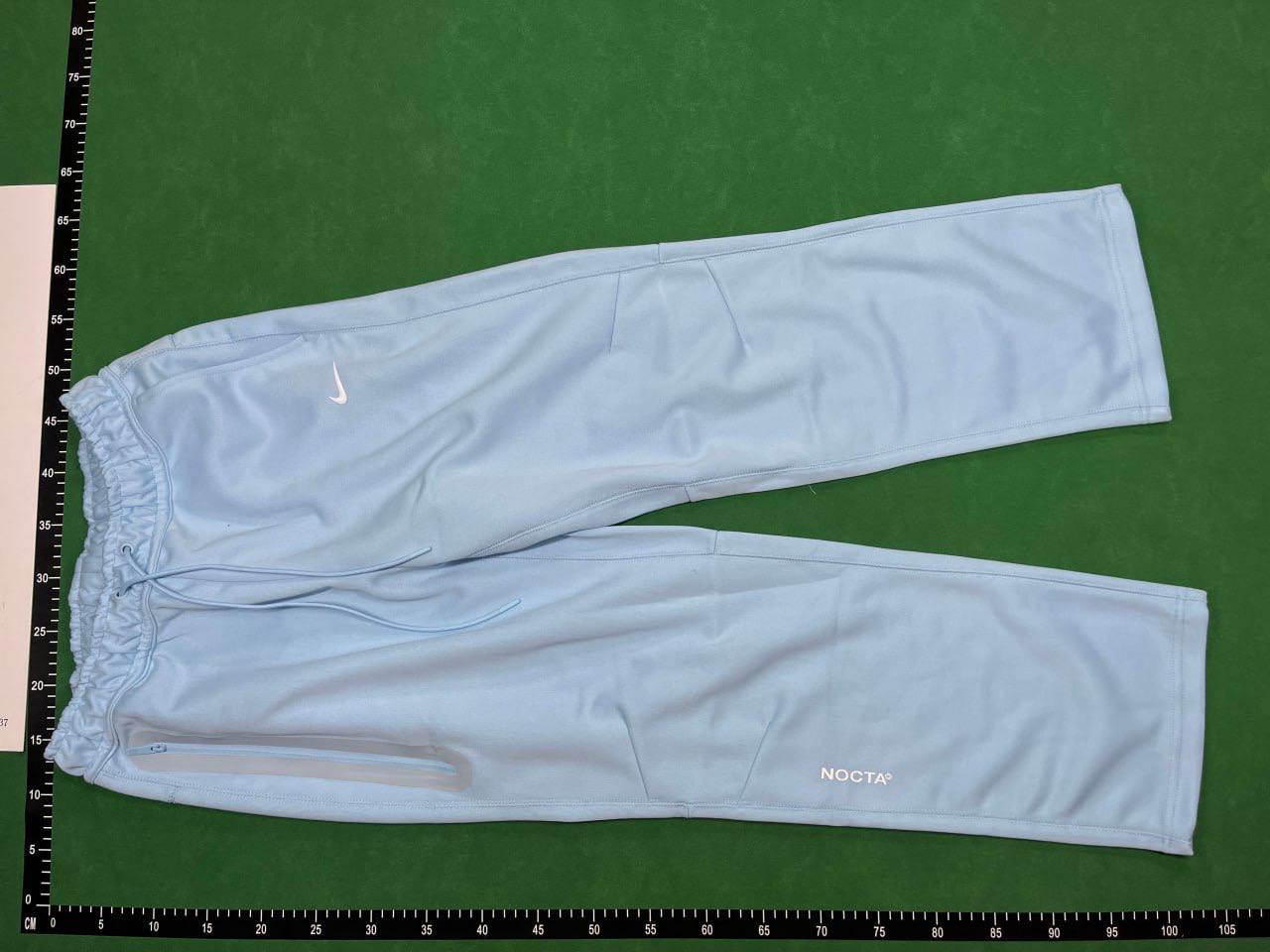 Nike Nocta Set( 39 style TOP）