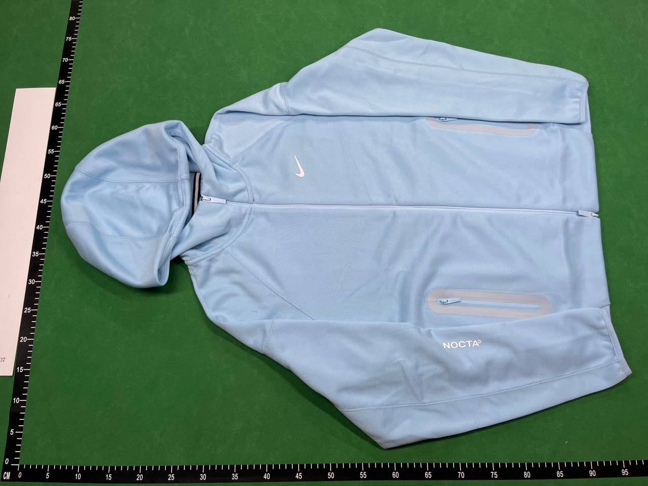 Nike Nocta Set( 39 style TOP）