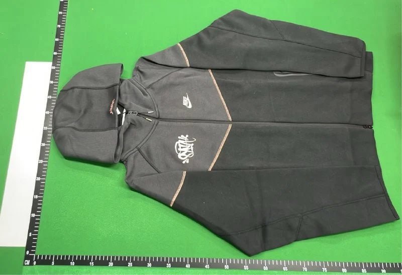 Nike Nocta Set( 39 style TOP）