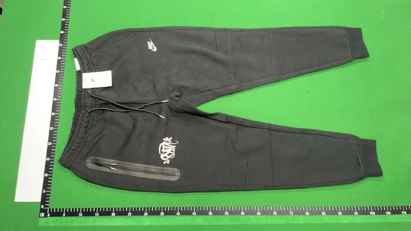 Nike Nocta Set( 39 style TOP）