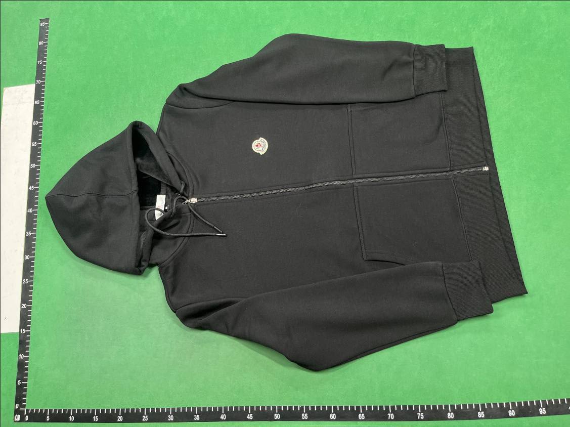 Moncler hoodies