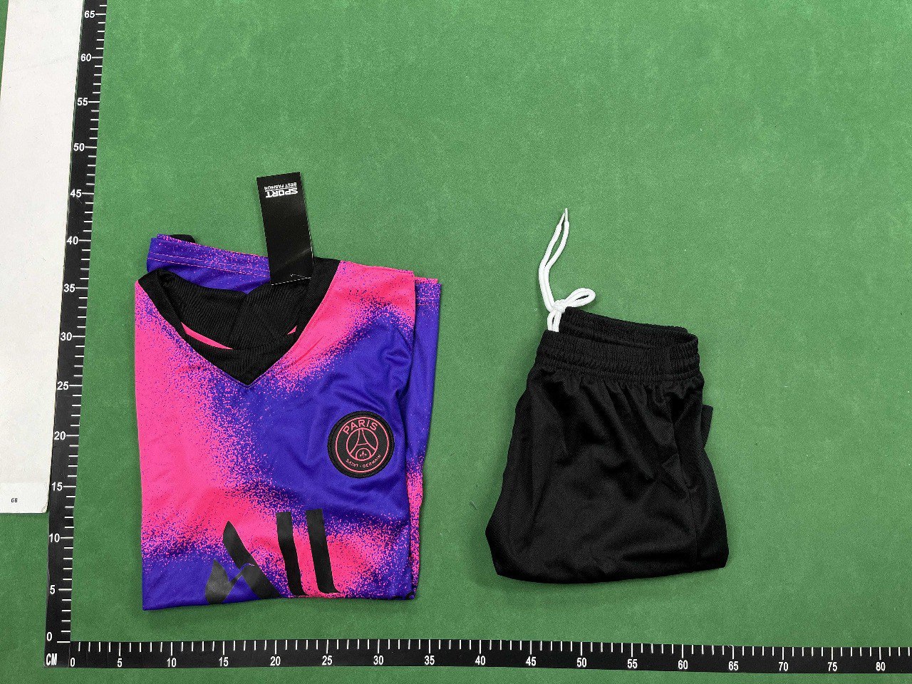  Football suit  !