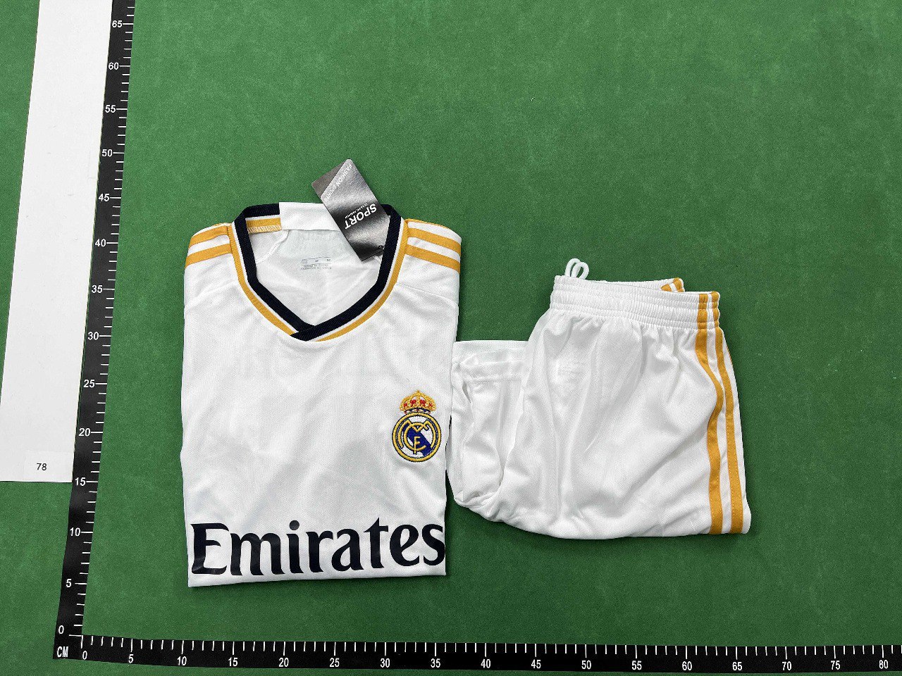  Football suit  !