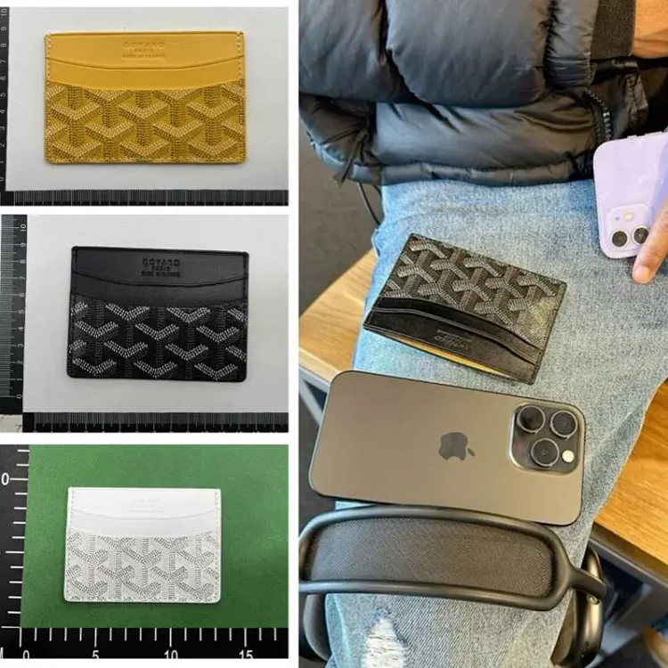 Goyard Saint Sulpice