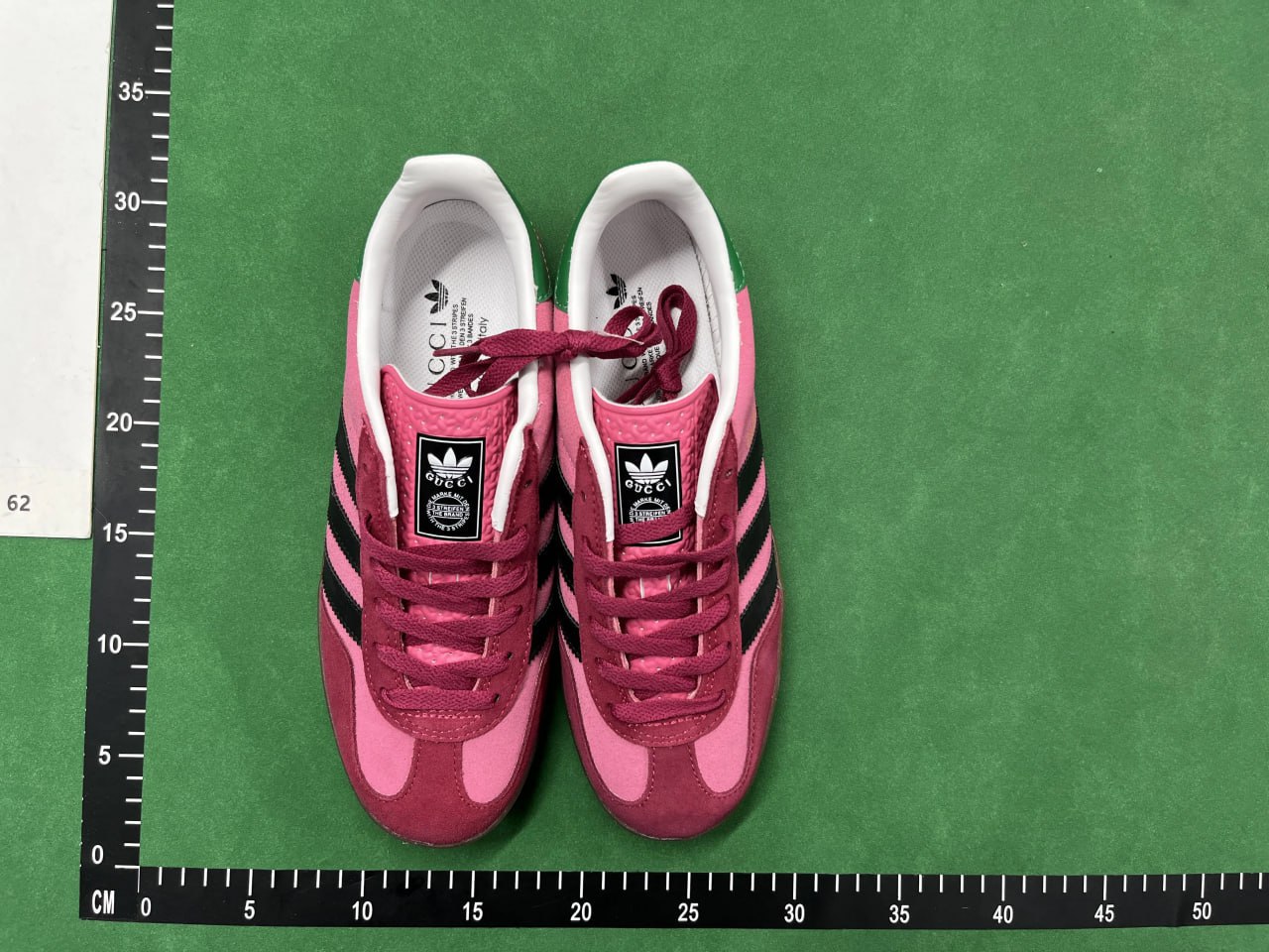 Adidas Original Samba OG
