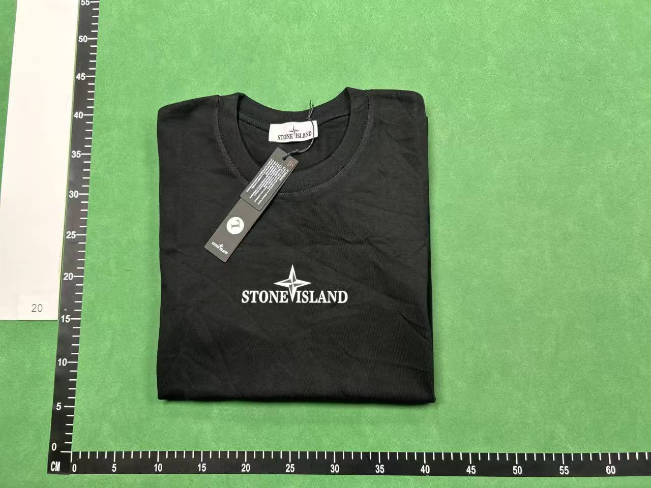 Stone Island t-shirt(30+)