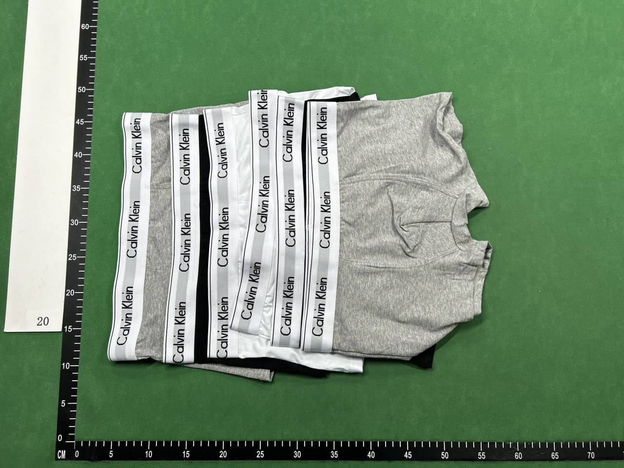 CK Calvin Klein VERSCAE Underwear