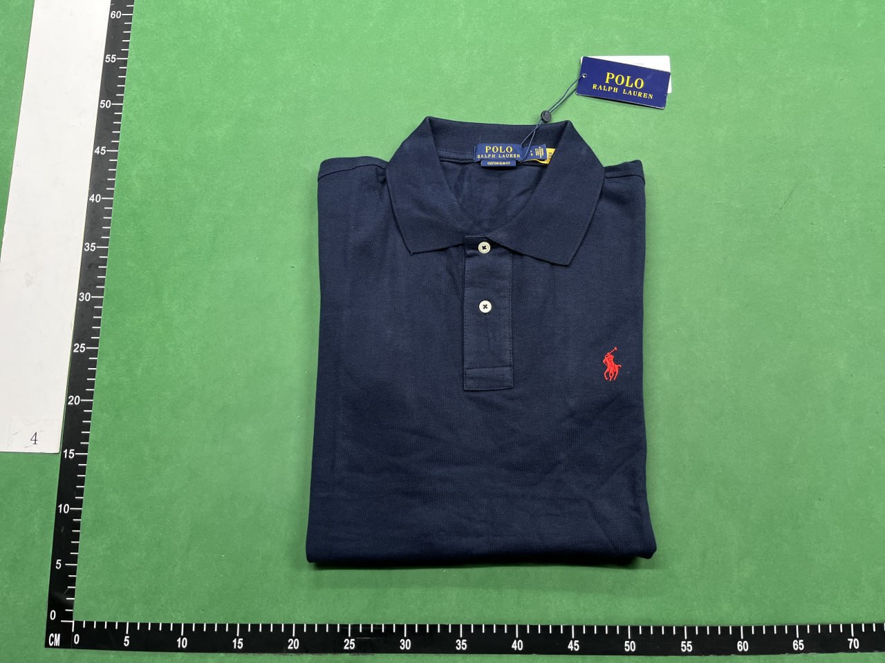 RALPH LAUREN POLO