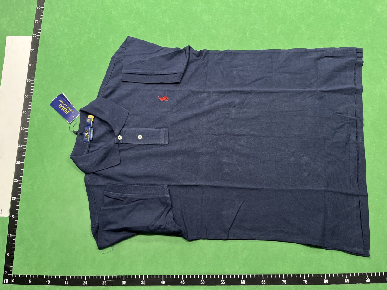 RALPH LAUREN POLO
