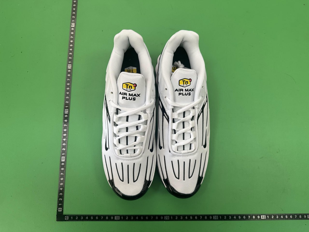 Nike Air Max Plus