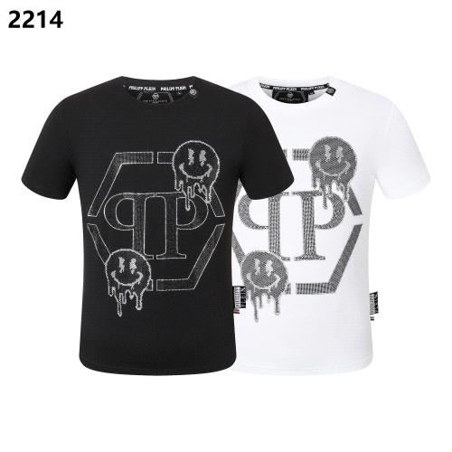  PHILIPP PLEIN T-Shirt（40 styles）