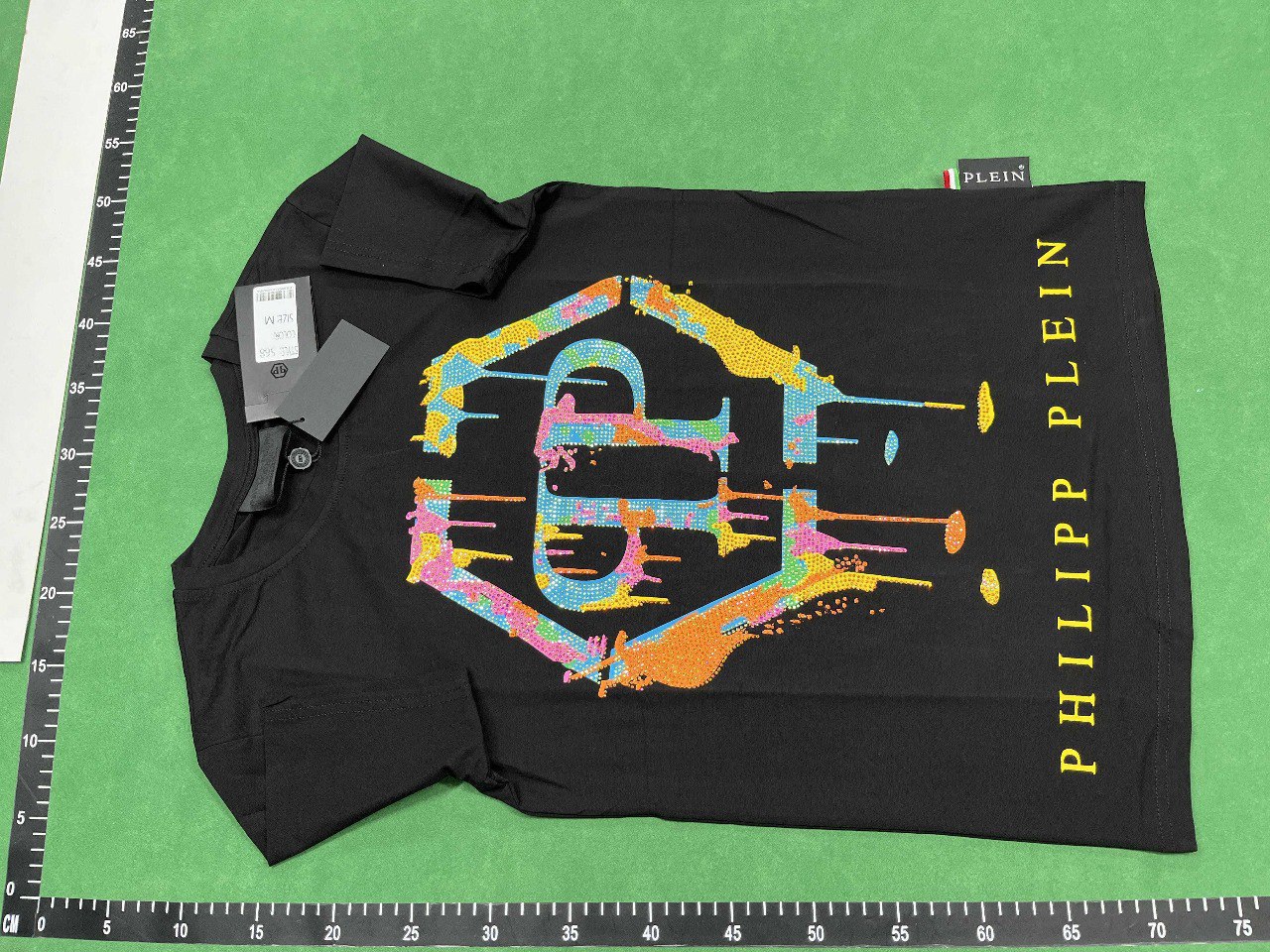  PHILIPP PLEIN T-Shirt（40 styles）