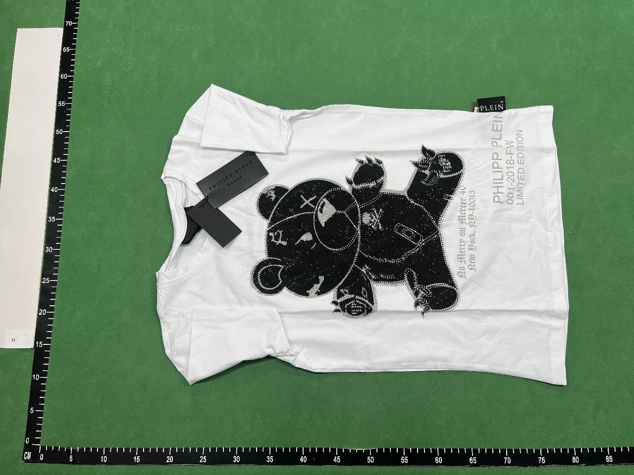  PHILIPP PLEIN T-Shirt（40 styles）
