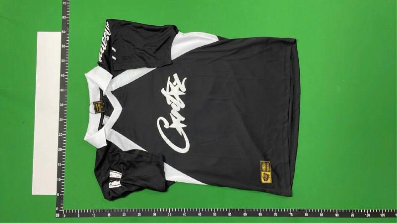 Corteiz Jersey ( 37 + styles)