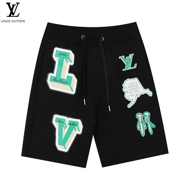 Louis Vuitton shorts  (40 CP)