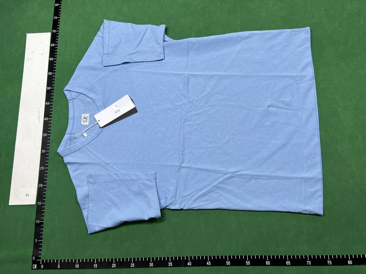 CP company T-shirts