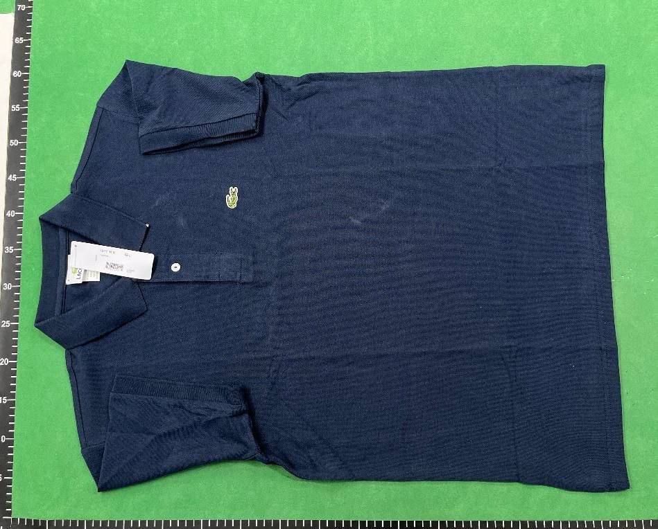  Polo Lacoste