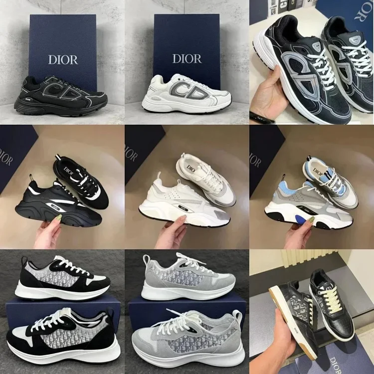 Dior B22 B30 (style 30+)