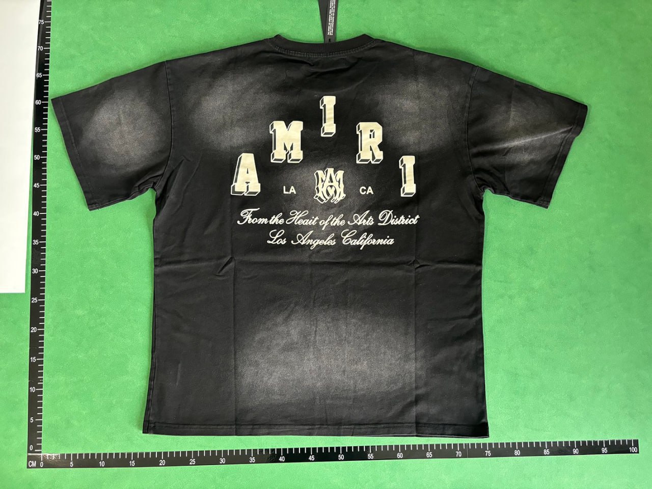 AMIRI Set