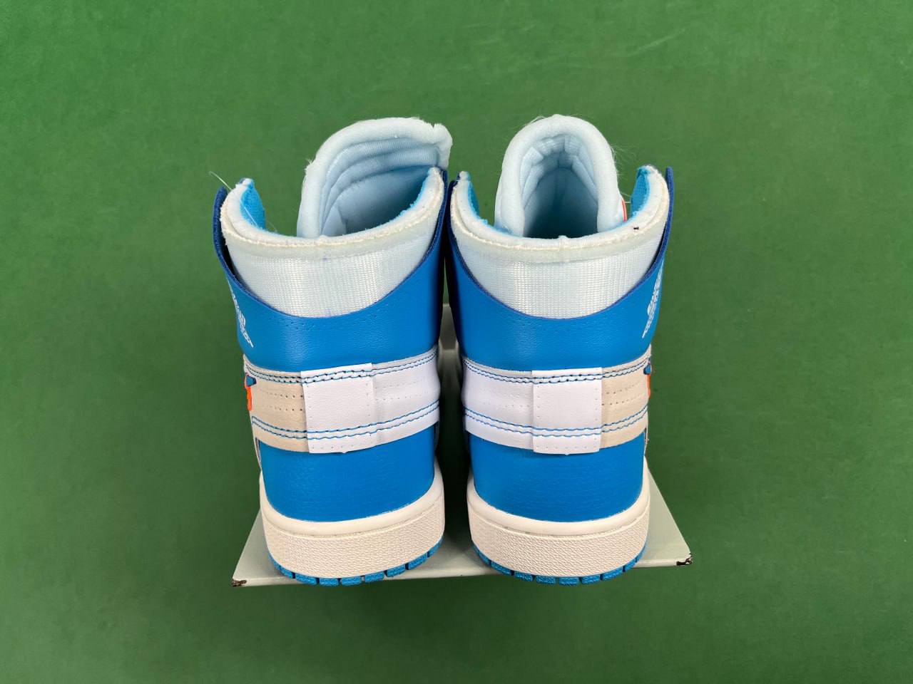 AJ 3