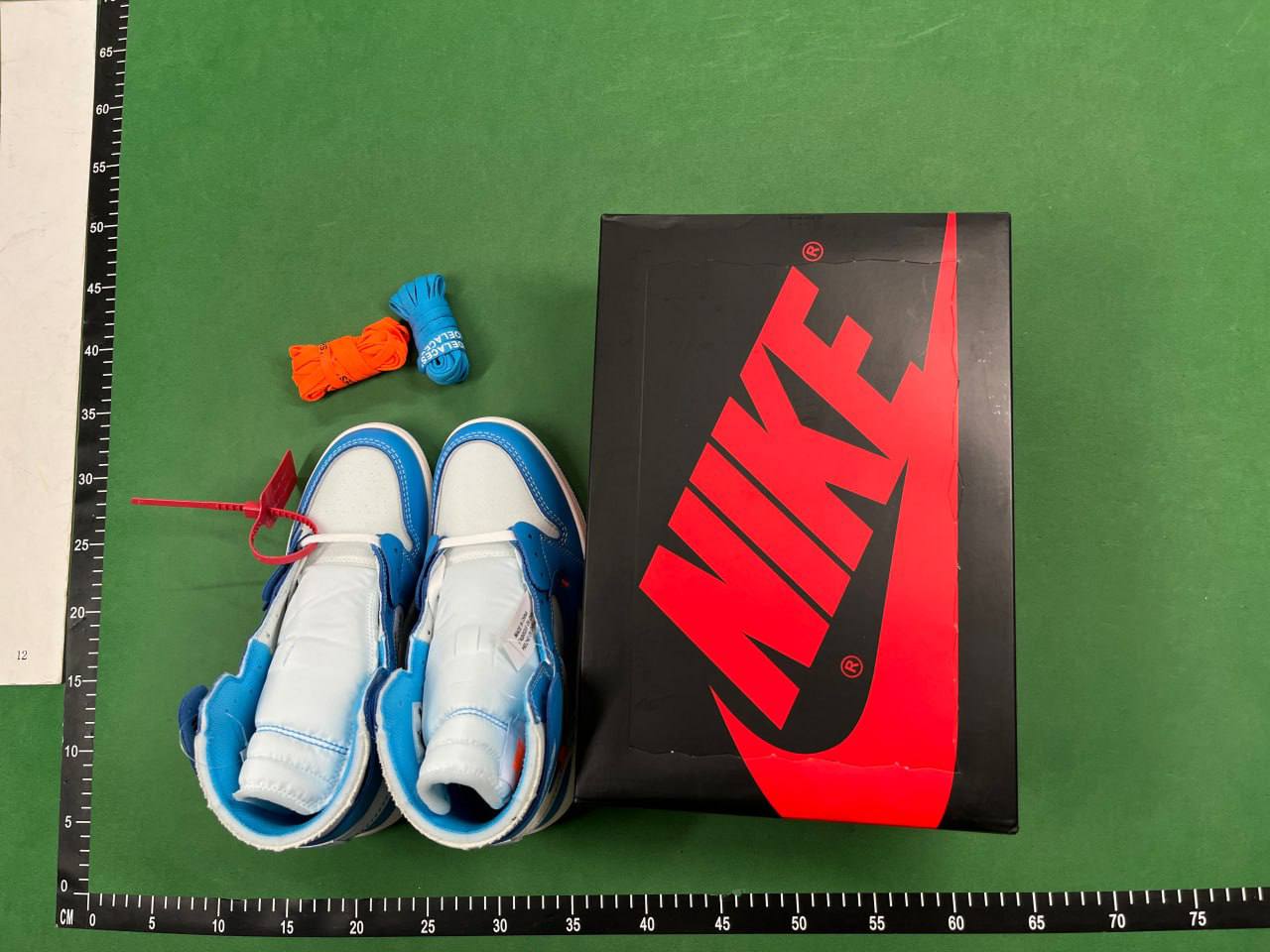 AJ 3