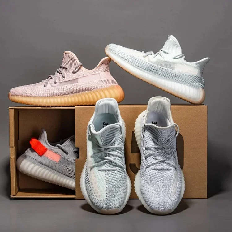   Coconut milk shoes 350