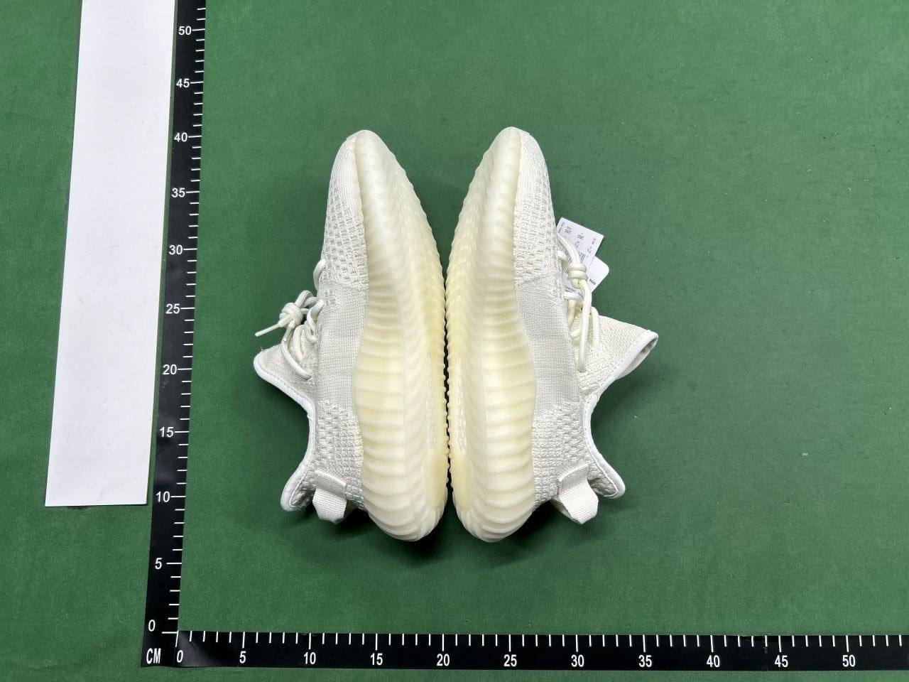   Coconut milk shoes 350