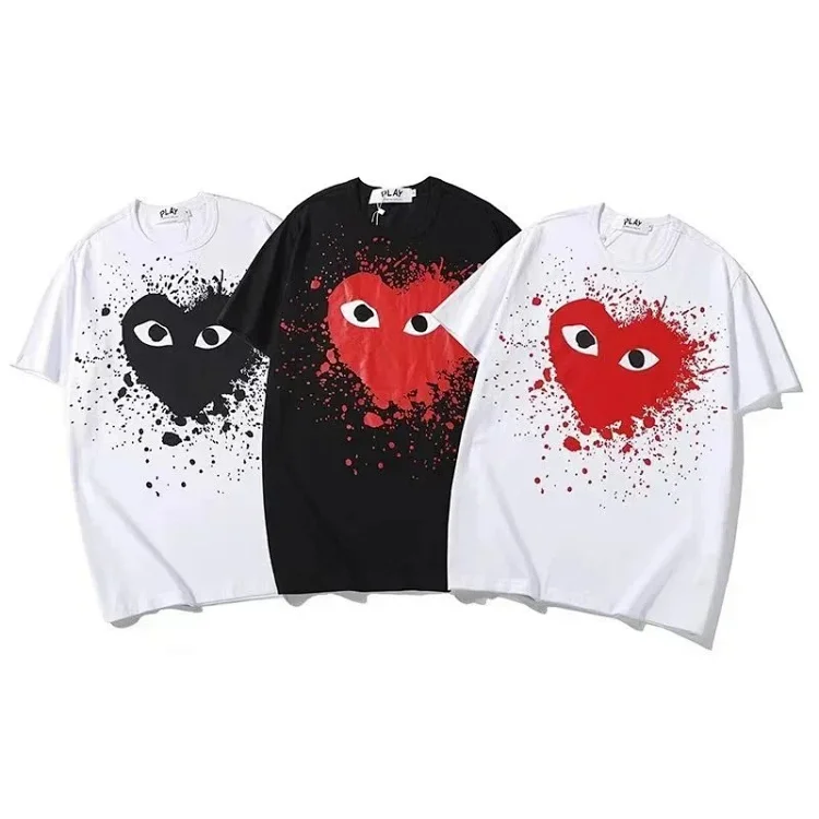   Comme Des Garçons Tee