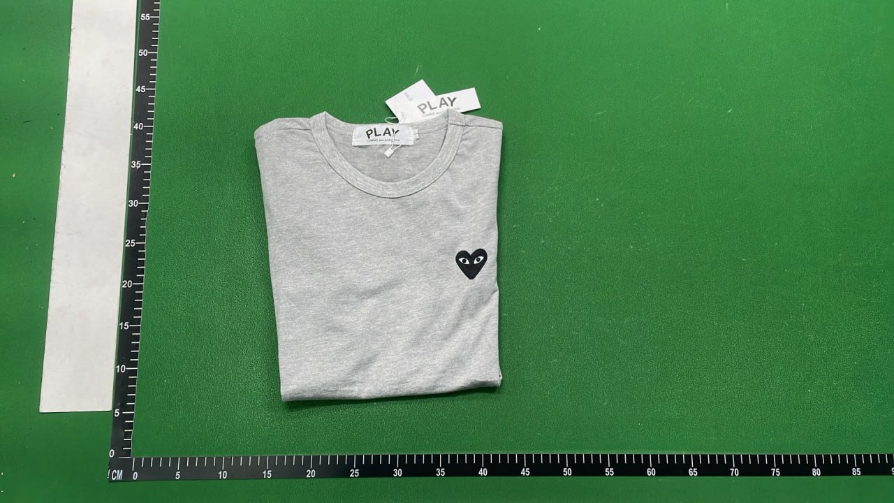  Comme Des Garçons Tee