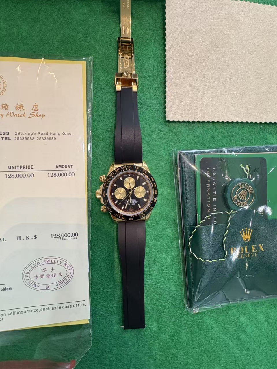  Rolex Watch high version（39 style TOP）
