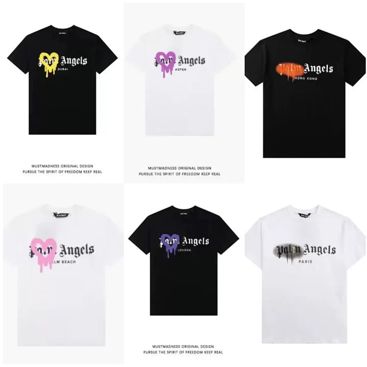  Palm  Angels Tee