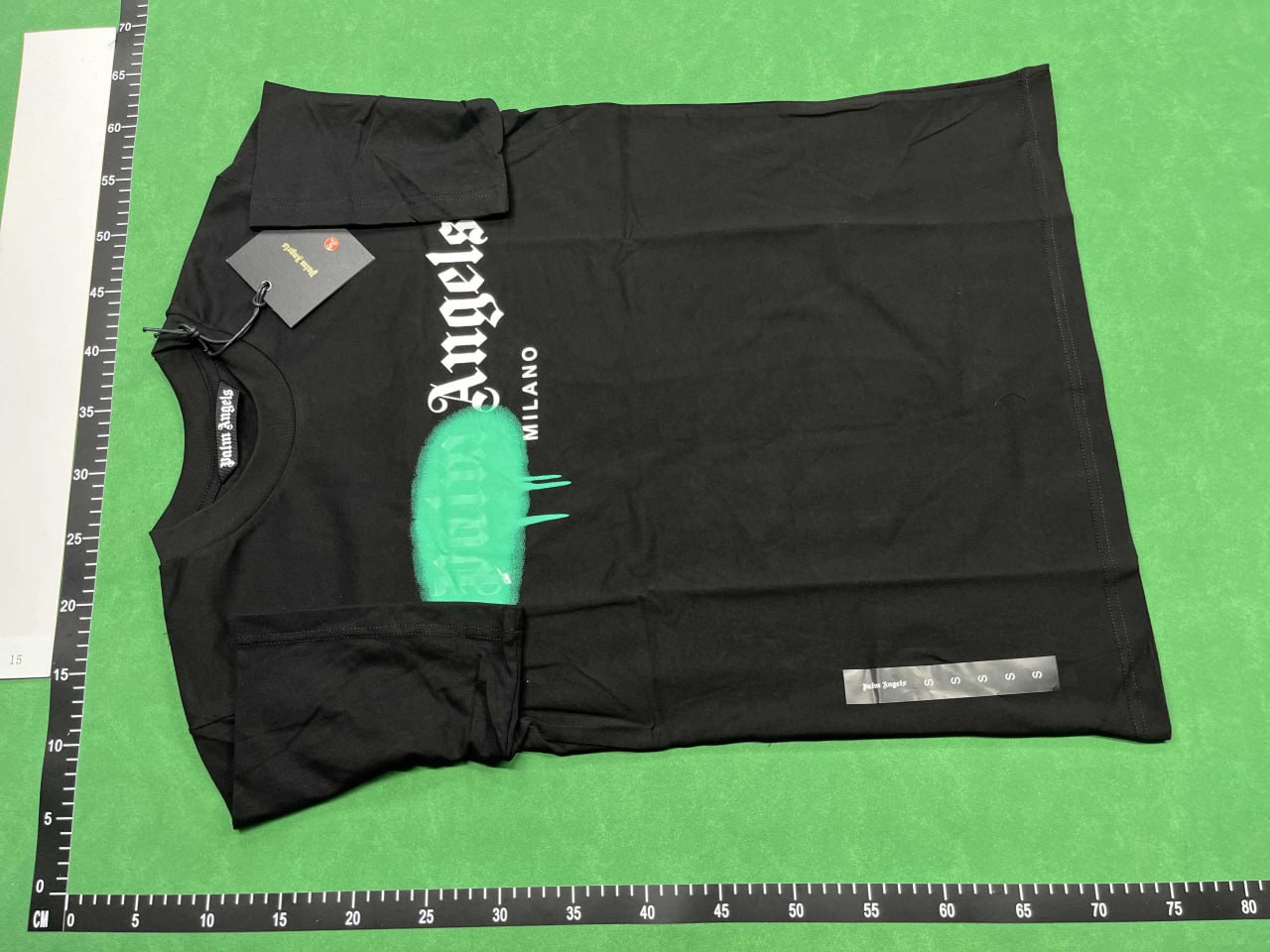  Palm  Angels Tee