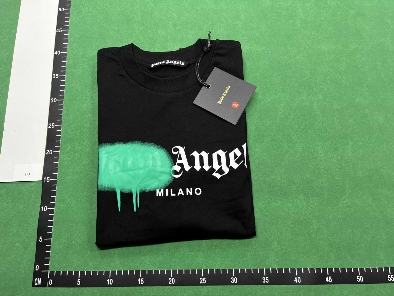  Palm  Angels Tee