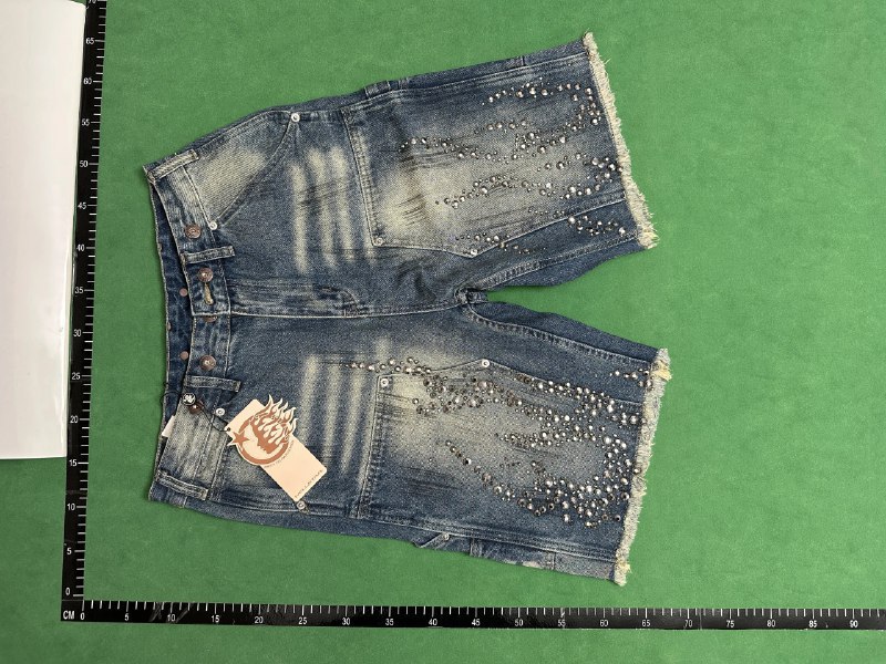  Hellstar Jeans