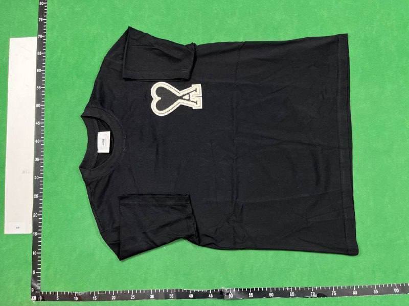   Ami short sleeve