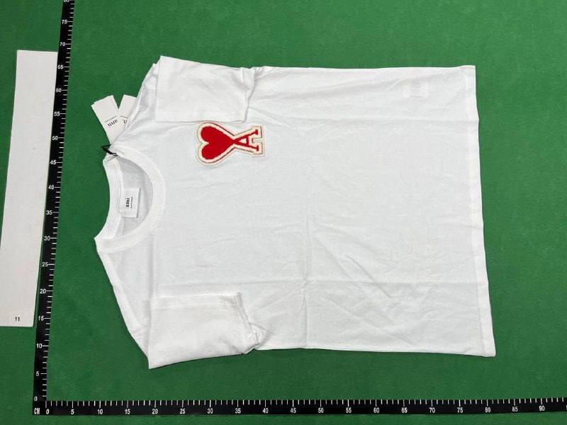   Ami short sleeve