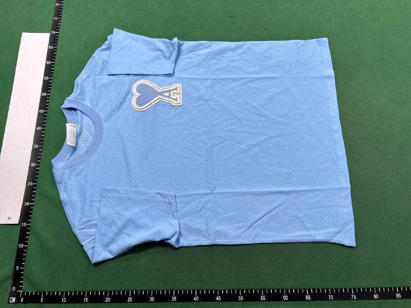   Ami short sleeve