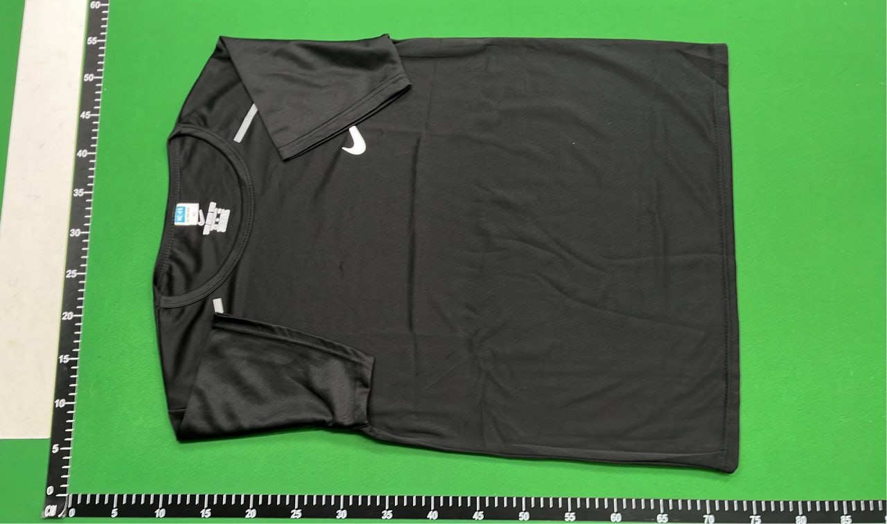  Nike sports T-shirt shorts suit set（30+）
