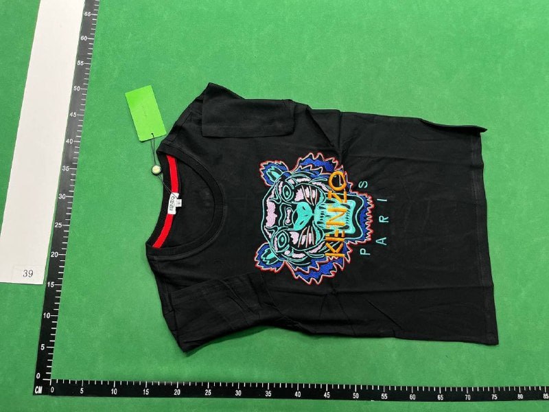 Kenzo T-shirt tee (40+)