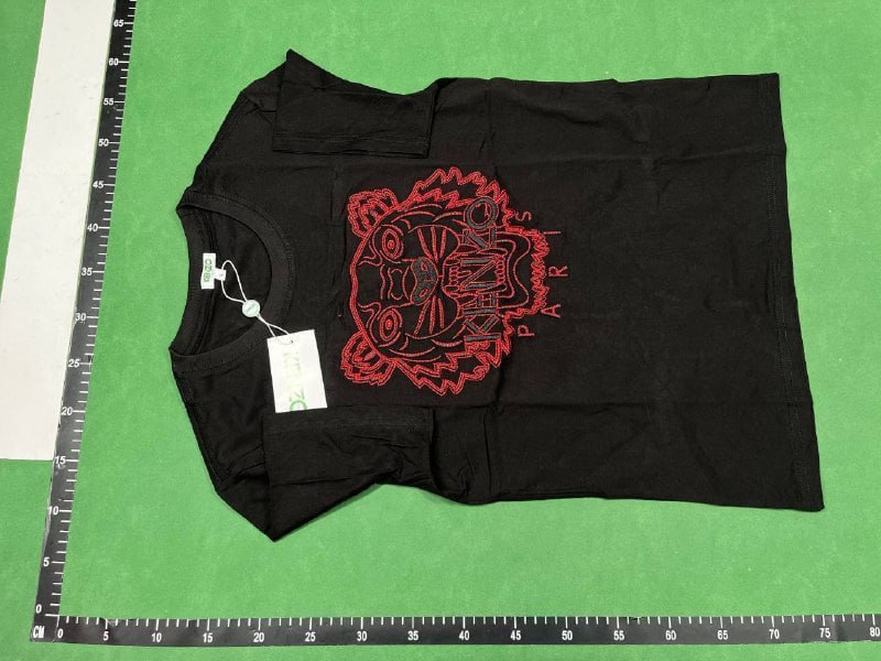 Kenzo T-shirt tee (40+)